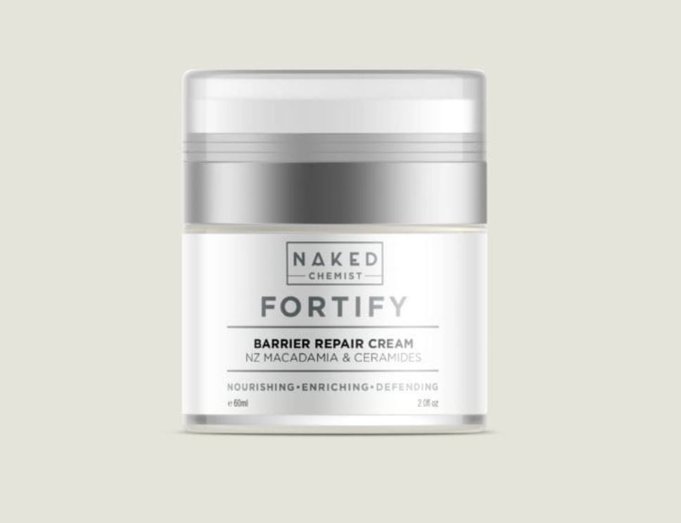 Fortify Barrier Repair Cream